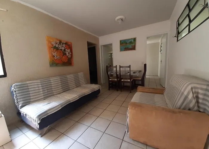 LA17-Bertioga, Próximo ao SESC, Riviera, Vista Linda, Indaiá Apartamento