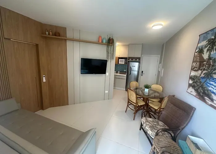 Bhomy Riviera Apartamento Bertioga